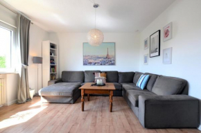 Ferienwohnung Frederic mit Kamin Bad Sachsa
